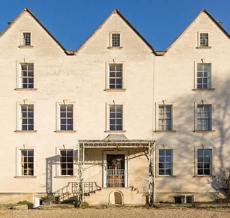 Grigshot Apartment Stroud  Dış mekan fotoğraf