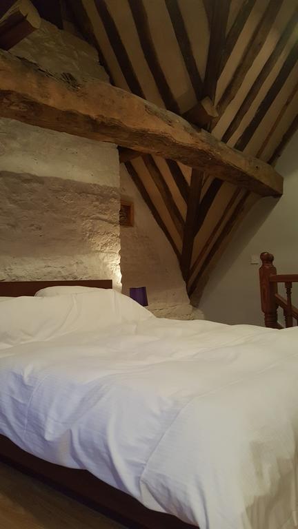 Grigshot Apartment Stroud  Dış mekan fotoğraf