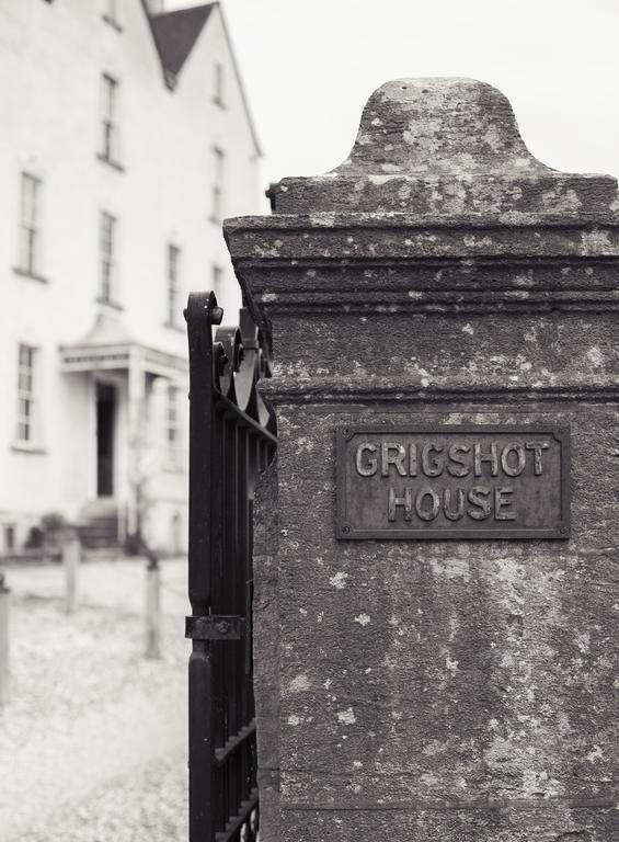 Grigshot Apartment Stroud  Dış mekan fotoğraf